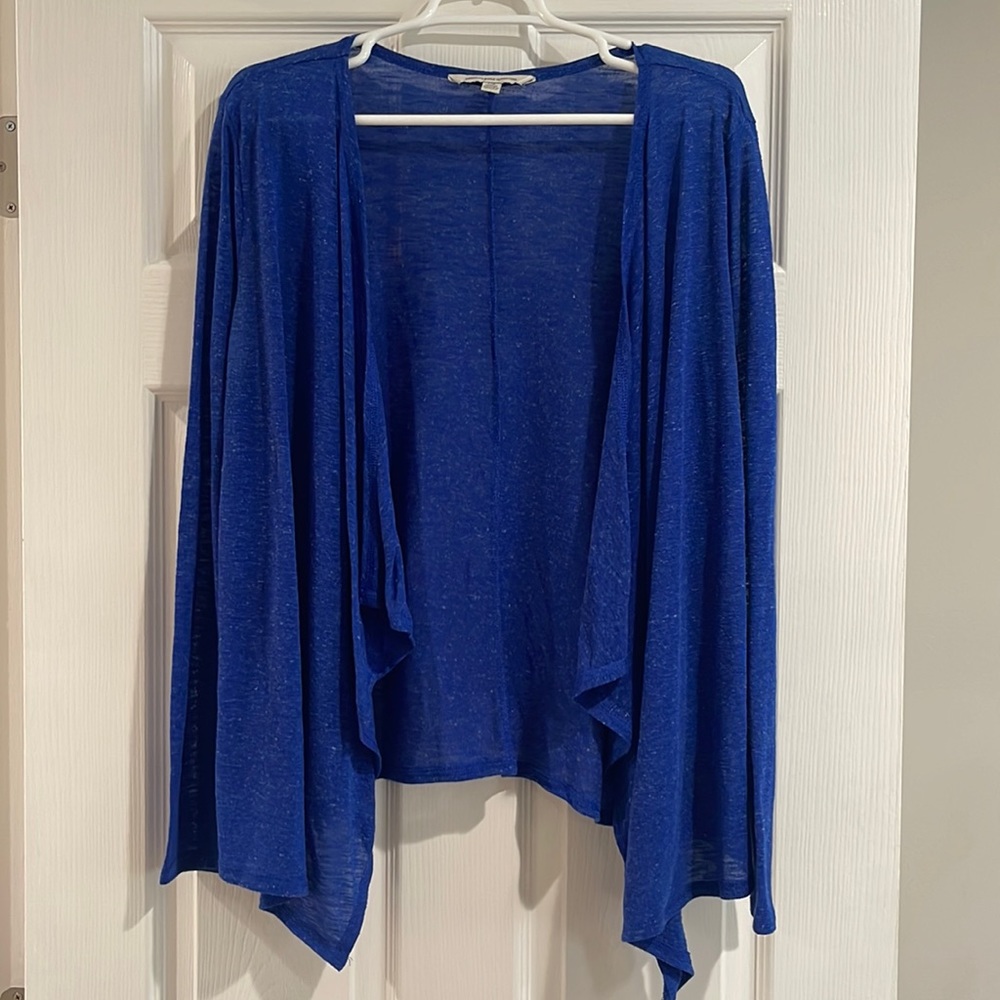 American Eagle Lightweight Cardigan